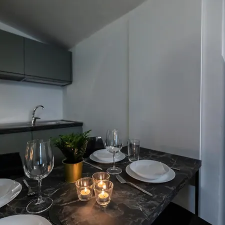 Casa Dolce Casa In Centro Piazza Vittorio