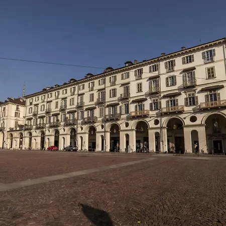 Casa Dolce Casa In Centro Piazza Vittorio Appartement