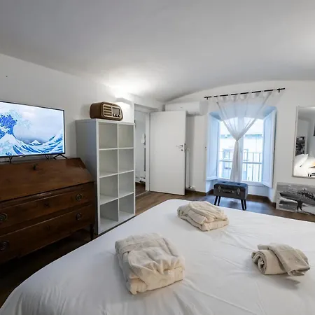 Casa Dolce Casa In Centro Piazza Vittorio