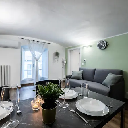 Casa Dolce Casa In Centro Piazza Vittorio Apartment *