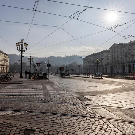 Casa Dolce Casa In Centro Piazza Vittorio
