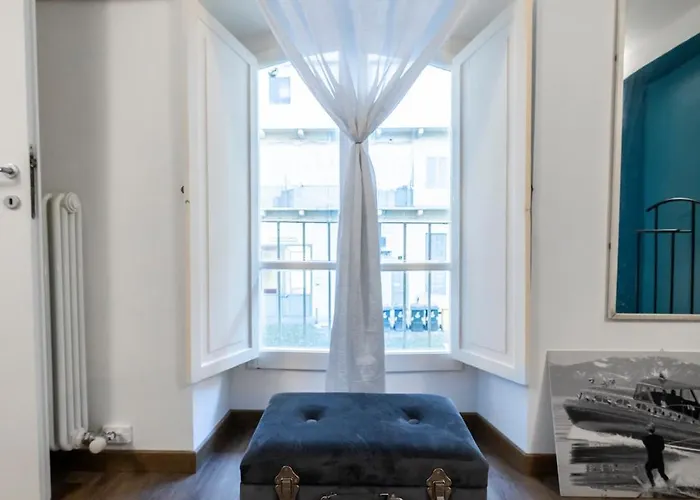Casa Dolce Casa In Centro Piazza Vittorio Lägenhet *