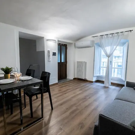 Apartamento Casa Dolce Casa In Centro Piazza Vittorio *