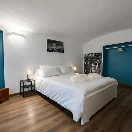 Apartamento Casa Dolce Casa In Centro Piazza Vittorio