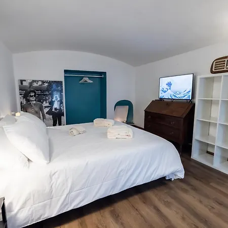 Apartamento Casa Dolce Casa In Centro Piazza Vittorio *