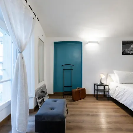 Apartamento Casa Dolce Casa In Centro Piazza Vittorio Turim
