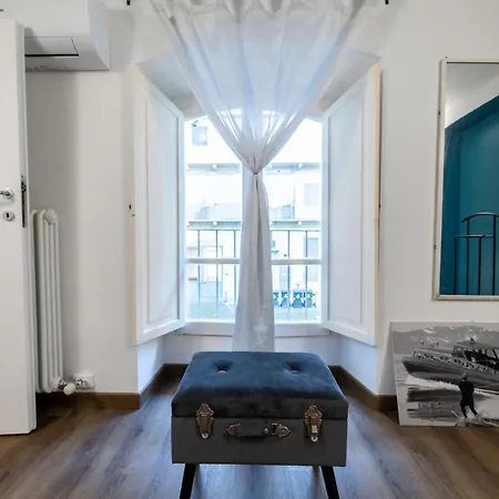 Casa Dolce Casa In Centro Piazza Vittorio شقة *