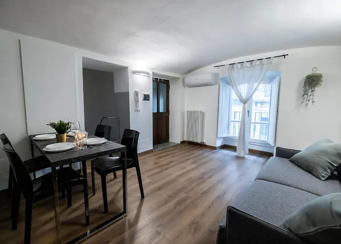 Apartamento Casa Dolce Casa In Centro Piazza Vittorio *