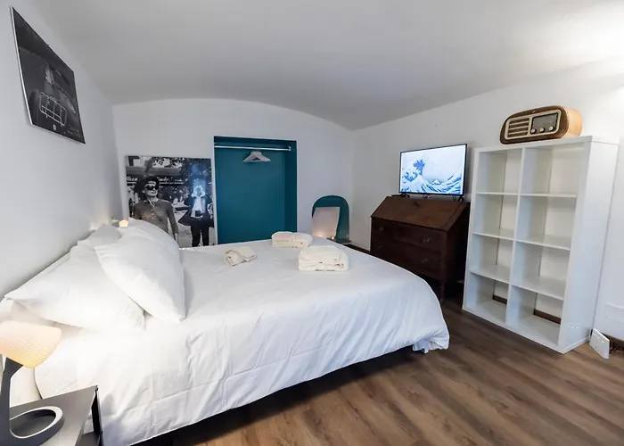 Apartamento Casa Dolce Casa In Centro Piazza Vittorio *