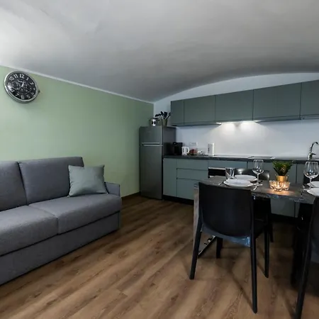 Апартаменты Casa Dolce Casa In Centro Piazza Vittorio *