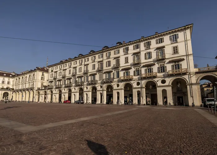 Casa Dolce Casa In Centro Piazza Vittorio Lejlighed